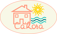Ca' Rosa - Casa Vacanze - Andora