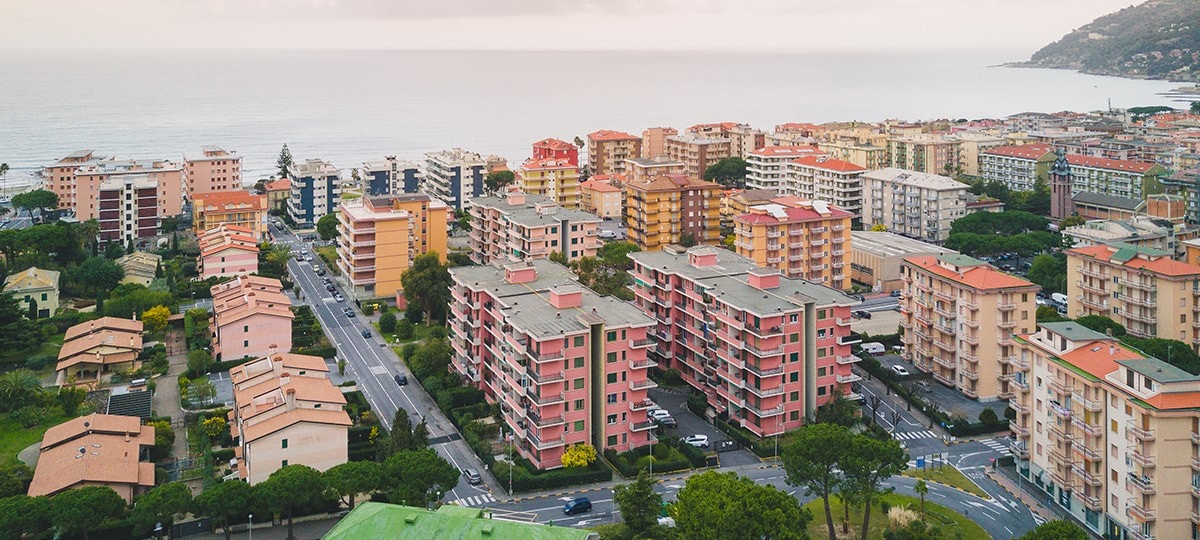 Ca' Rosa - Casa Vacanze - Andora