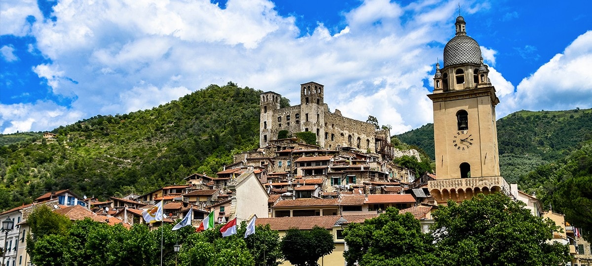 Ca' Rosa - Casa Vacanze - Andora