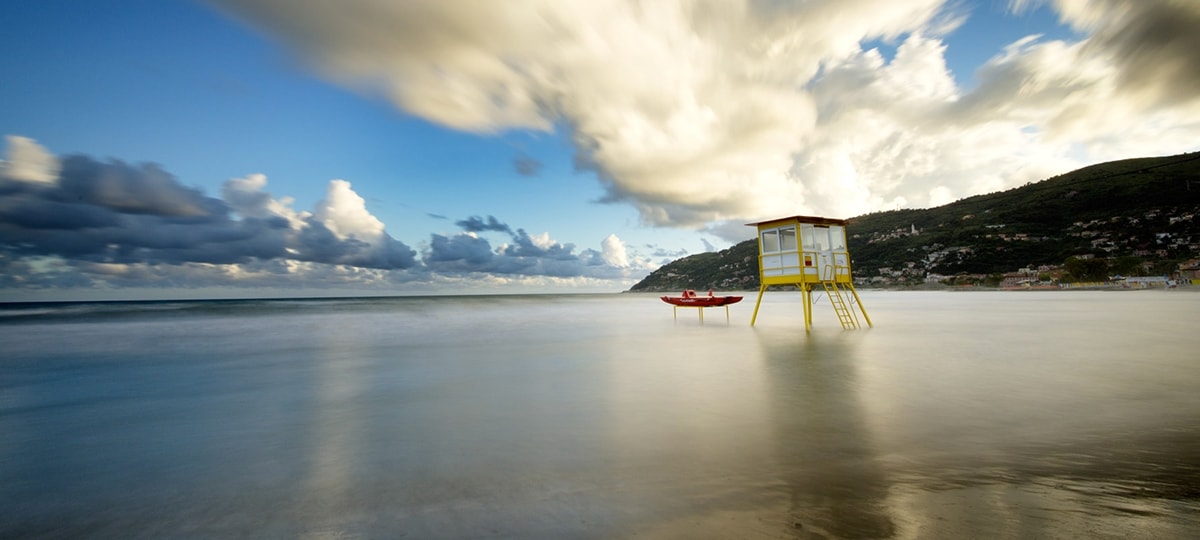 Ca' Rosa - Casa Vacanze - Andora