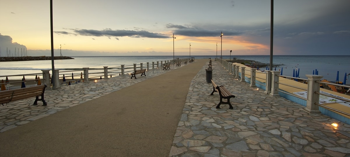 Ca' Rosa - Casa Vacanze - Andora